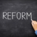Reforms & Regulations on November 1st 2018